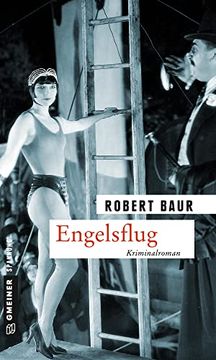 portada Engelsflug (in German)
