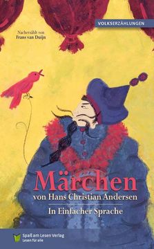 portada Märchen von Hans Christian Andersen (en Alemán)