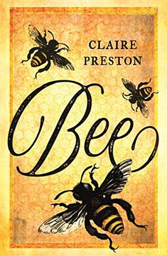 portada Bee (in English)