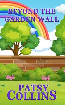 portada Beyond The Garden Wall (in English)