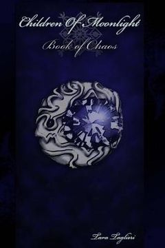 portada Children Of Moonlight: Book Of Chaos (en Inglés)