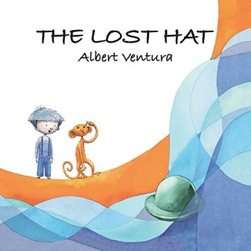 portada The Lost hat (in English)