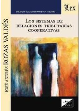 portada Sistemas de Relaciones Tributarias Cooperativas (in Spanish)