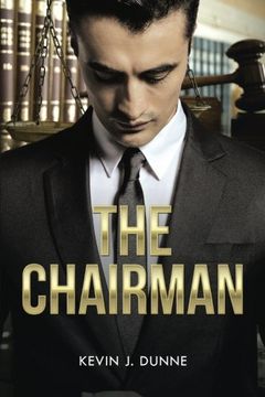 portada The Chairman