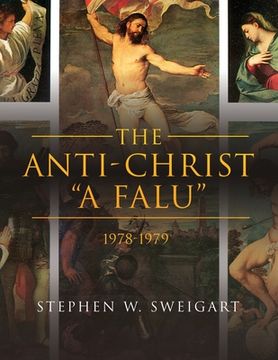 portada The Anti-Christ A falu: 1978-1979 (in English)