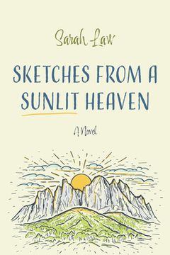 portada Sketches from a Sunlit Heaven