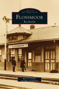 portada Flossmoor, Illinois (en Inglés)