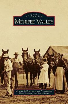 portada Menifee Valley (en Inglés)