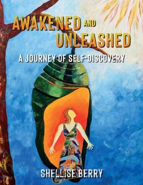 portada Awakened and Unleashed: A Journey of Self-Discovery (in English)