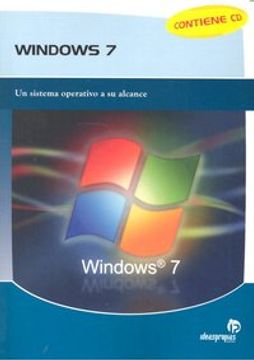 portada Windows (Informática)