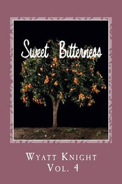 portada Sweet Bitterness: "Hot Girl's on the Farm"