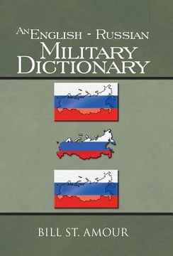 portada An English - Russian Military Dictionary (in English)