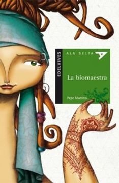 portada Biomaestra (in Spanish)