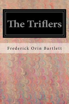 portada The Triflers (en Inglés)