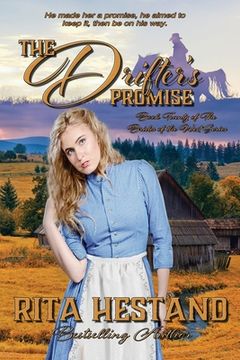 portada The Drifter's Promise (in English)