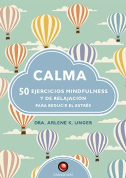 portada Calma (in Spanish)