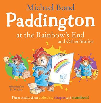 portada Paddington at the Rainbow's end and Other Stories