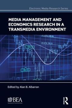 portada media management and economics research in a transmedia environment (en Inglés)