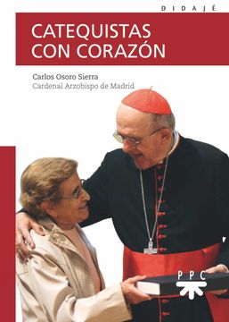 portada Catequistas con Corazon