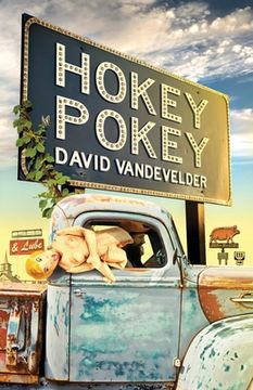 portada Hokey Pokey (en Inglés)