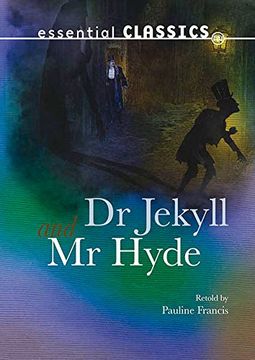 portada Dr Jekyll & Mr Hyde (Express Classics)