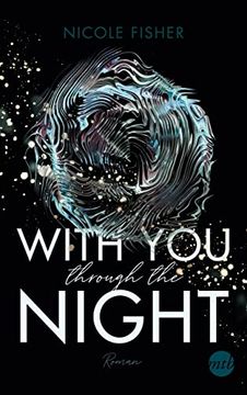 portada With you Through the Night: Roman (With-You-Serie, Band 1) (en Alemán)