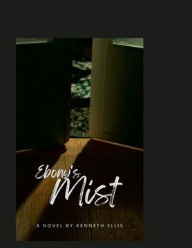 portada Ebony's Mist