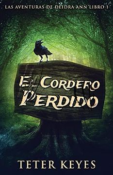 portada El Cordero Perdido (1) (in Spanish)