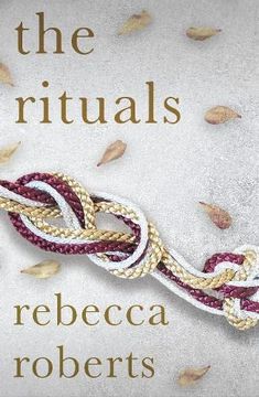 portada Rituals, the (in English)