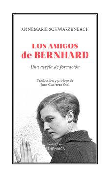 portada Los Amigos de Bernhard (in Spanish)