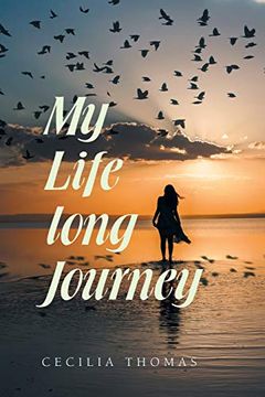 portada My Life Long Journey (en Inglés)