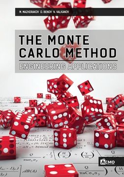 portada The Monte Carlo Method (en Inglés)