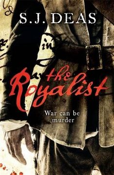 portada The Royalist (William Falkland 1)