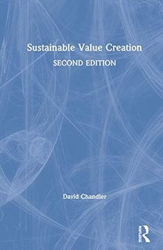 portada Sustainable Value Creation 