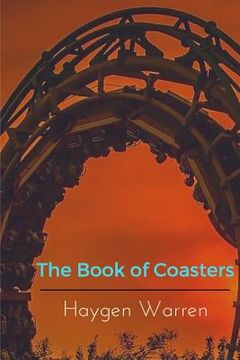 portada The Book of Coasters (en Inglés)