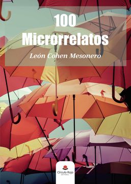portada 100 Microrrelatos (in Spanish)