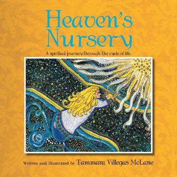 portada Heaven's Nursery