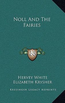 portada noll and the fairies (in English)