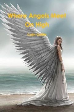 portada Where Angels Meet On High