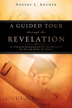 portada a guided tour through the revelation (en Inglés)
