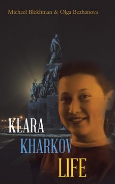 portada Klara Kharkov Life (en Inglés)