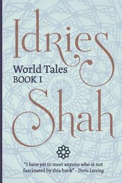 portada World Tales (Pocket Edition): Book I (en Inglés)