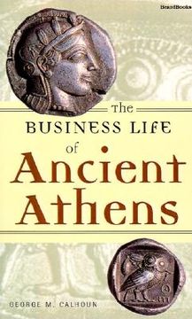 portada the business life of ancient athens