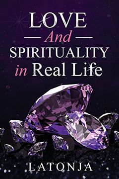 portada Love and Spirituality in Real Life (en Inglés)