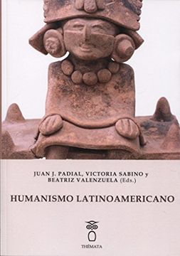 portada Humanismo latinoamericano