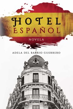 portada Hotel Español