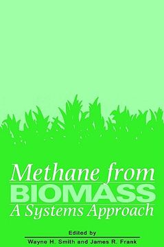 portada methane from biomass: a systems approach (in English)