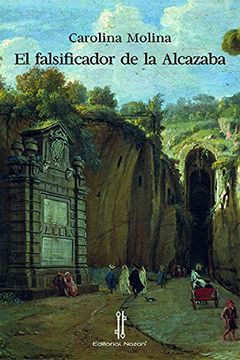 portada El falsificador de la Alcazaba (Colección Partal)