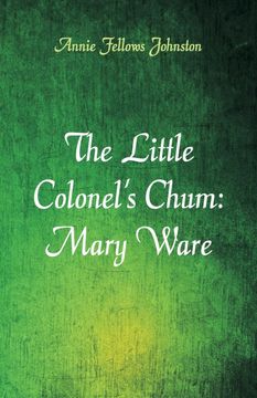 portada The Little Colonels Chum (in English)