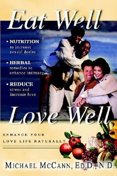 portada eat well love well